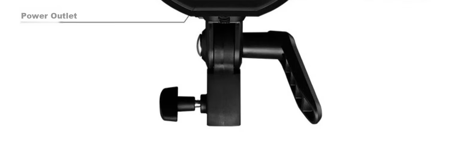 JINBEI SPARK-400D Fourth Generation Photography Studio Kit, Indoor Flash 400W, for Clothing Portrait ID Photos, Fill Light, Photography Studio Camera, Still Life Product Shooting Special Lighting 20