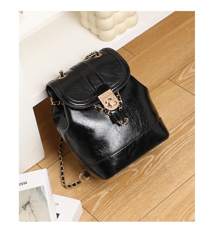 Disney Backpack for Women, Mickey Mouse Design, Multifunctional Shoulder Bag with Gift Box, Birthday Present for Girls 6