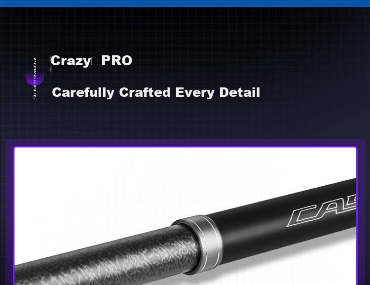 Handing Sea Rod, Long-Distance Casting Rod, Ultra-Hard Ultra-Light Sea Fishing Rod, Bare Rod, Casting Rod, Wild Throw, 4.5m 12