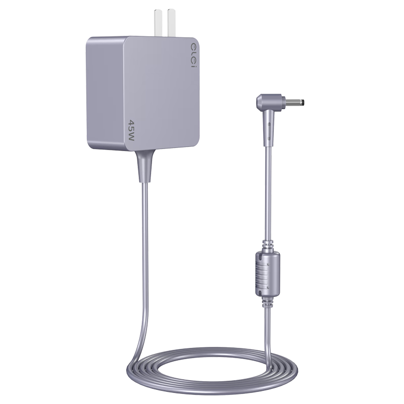 Elei Compatible with Lenovo Laptop Charger for Xiaoxin Air 12/13, YOGA 510/YOGA 710/Xiaoxin 510S Adapter, 20V 3.25A 65W Computer Power Cord