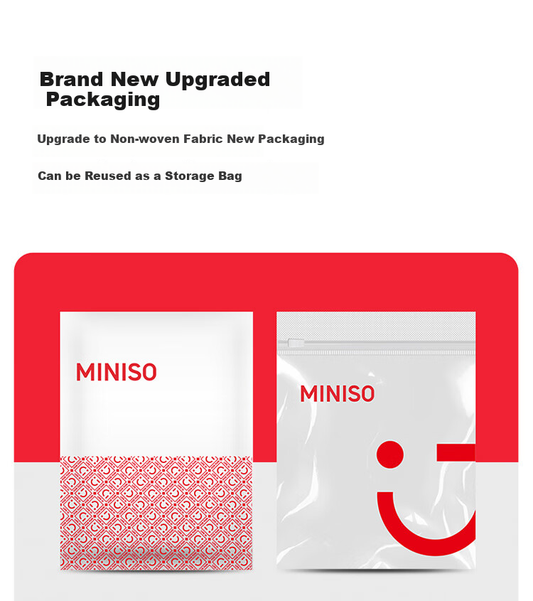 MINISO Slippers for Men And Women, Home Couple Comfortable Bathroom Non-Slip Odor-Resistant All-Season Slippers, Pearl White, Size 38-39 20