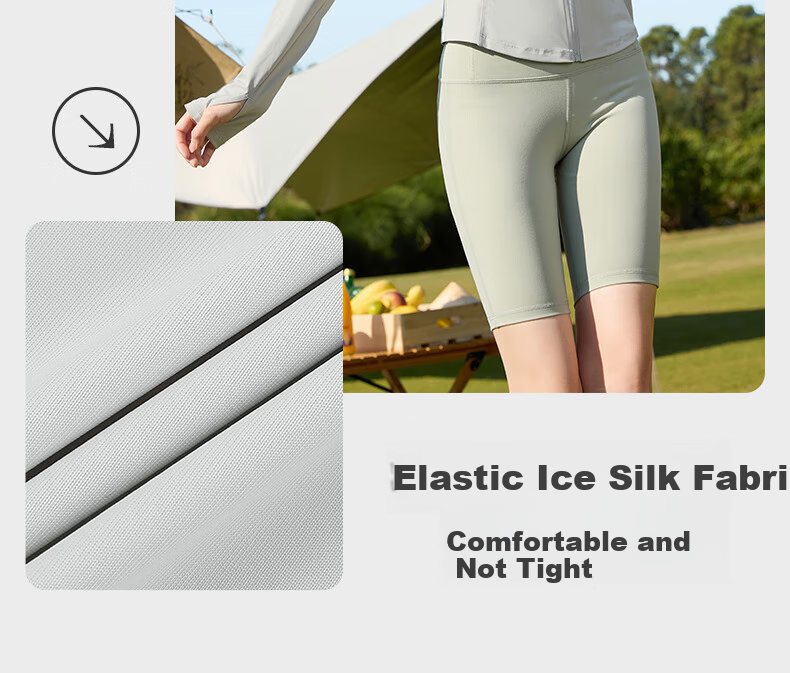 361° Women's Summer Sunscreen Jacket UPF100+ UV Protection Slim Outdoor Sports Coat 662624606-6 23