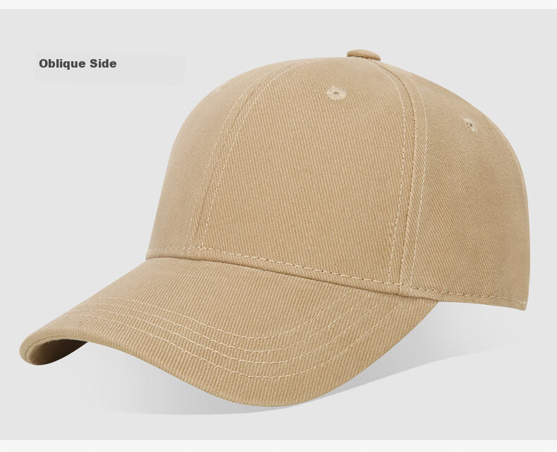 JEEP Baseball Cap for Men, All-Season Style, Fashionable Versatile Cap for Middle-Aged And Elderly Men And Women, Brand Hat A0600 9