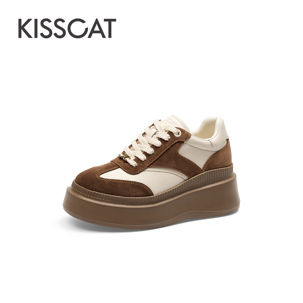 Женские кеды KISS CAT