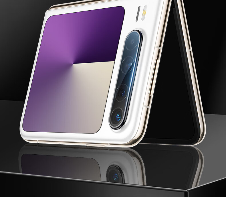 BLUEO AR Ultra Clear Huawei PuraXmax Camera Lens Protector HD AR Anti-Glare Anti-Drop Phone Protective Film 3
