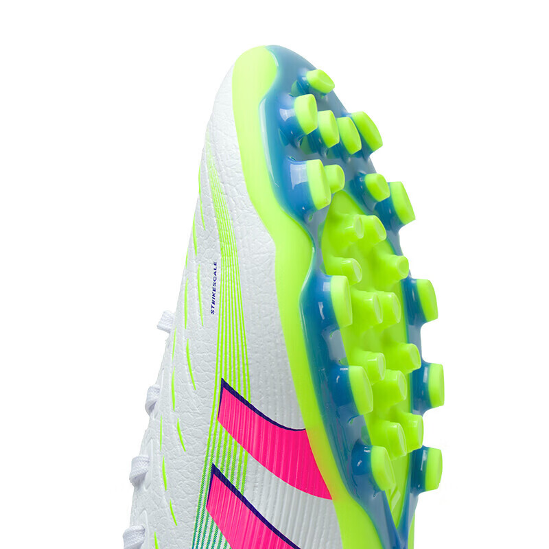 Adidas Unisex Football Series PREDATOR LEAGUE 2G/3G AG Soccer Shoes ID3836 Size 41 6