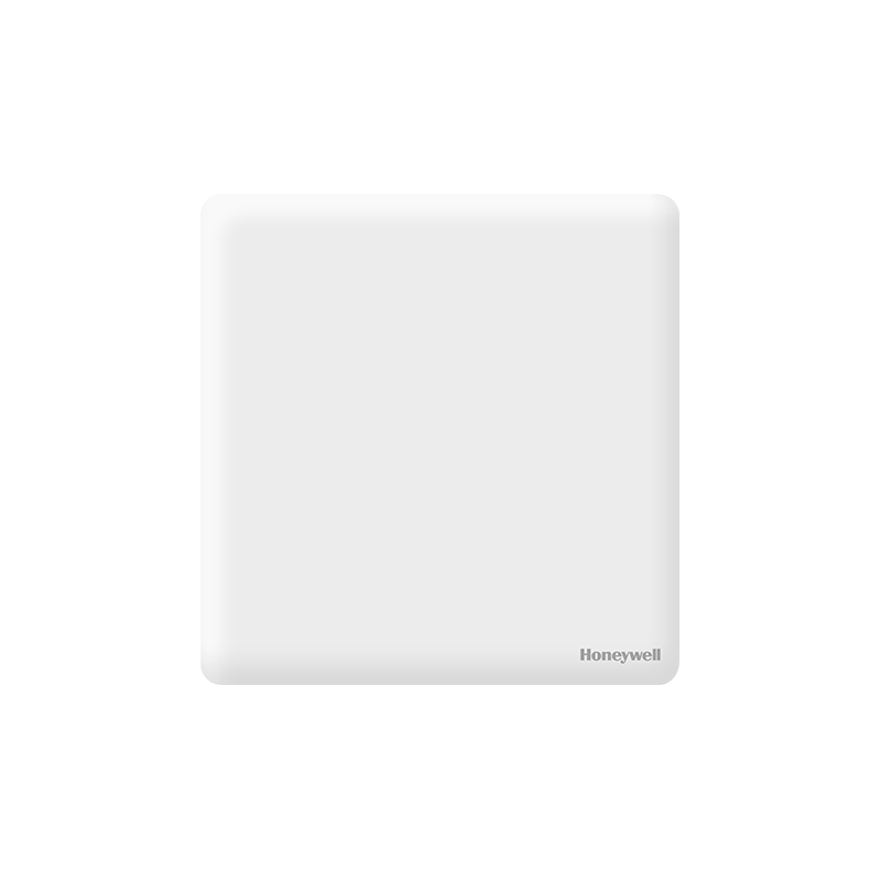 Honeywell Switch Socket Panel, Single Switch Multiple Control, 86-Type Ultra-Thin Midway Switch Wall Switch A8 Cream White