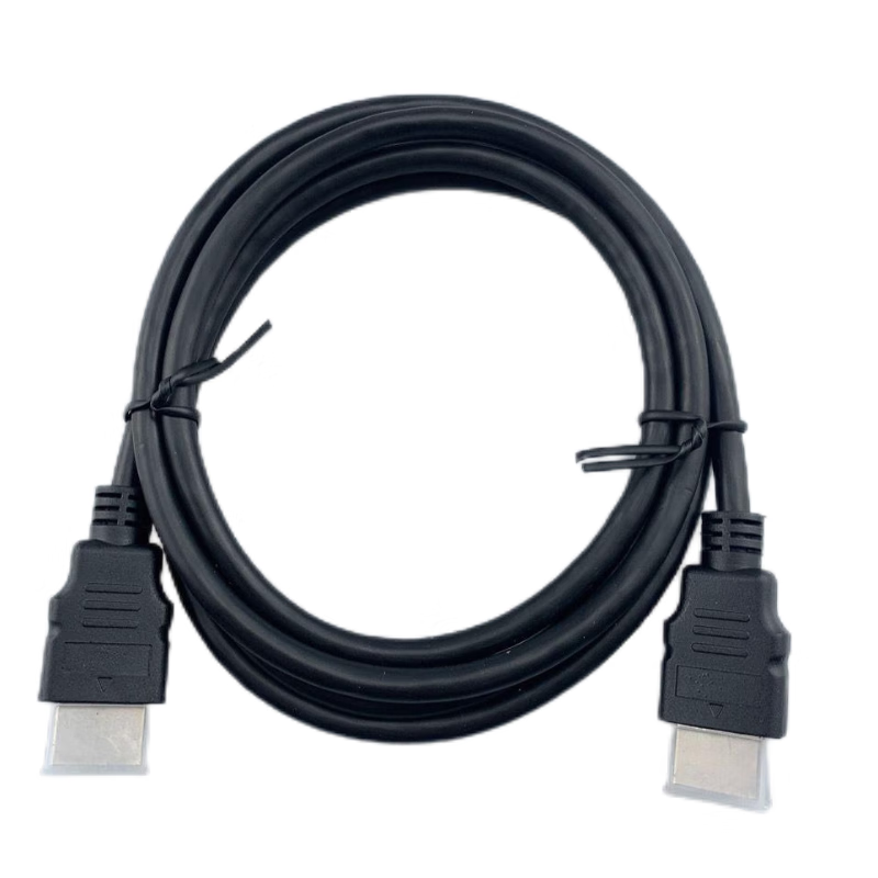 Behind the Scenes Hero HDMI Cable for TV Projector Monitor Data Connection 9