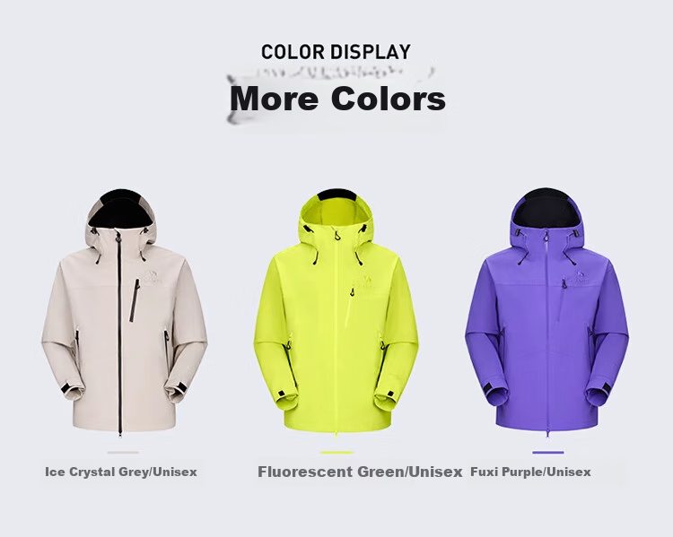 CAMEL Women's Windbreaker Jacket, Spring/summer 2025, Lightweight Windproof And Waterproof Hooded Casual Coat, 1078 M 10