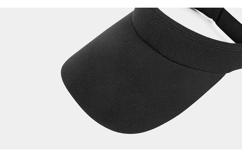 CACUSS Men's Summer Sun Hat, UV Protection Cap, Visor Hat, Sports Cap, Outdoor Running Cycling Women's Sun Hat 18