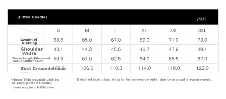 XTEP Men's Sports Sweatshirt, Fashionable Versatile Outdoor Sports Pullover Hoodie, Trendy Student Wear 2