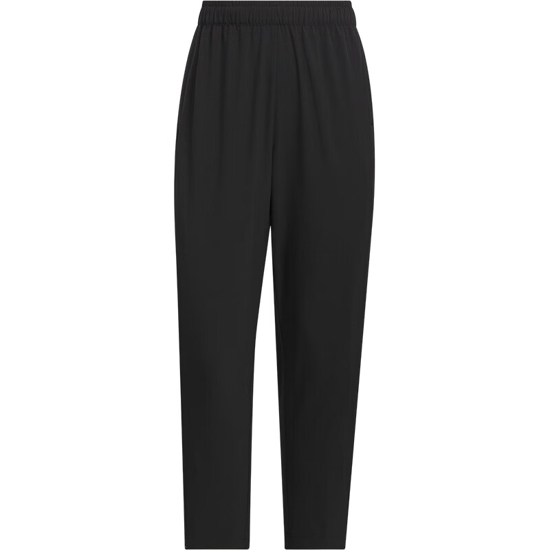 Adidas Women's Sportswear Series W WV 7/8 PANT Athletic Pants KC1485, Black, XS 5