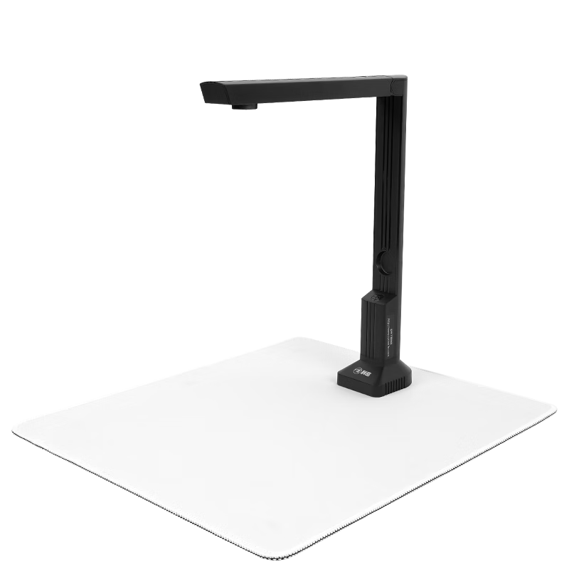 Comet B1410 Pharmaceutical Traceability Code High-Speed Scanner UDI Multi-Barcode QR Code Recognition Scanner Medical Hospital Drug Traceability Batch Collection Scanner