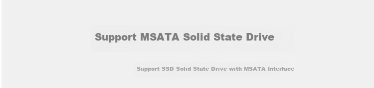 LinkStone mSATA to USB 3.0 External Hard Drive Enclosure, SSD Enclosure, Laptop Mini Portable Enclosure with All-Aluminum Shell, E510 New Model 5
