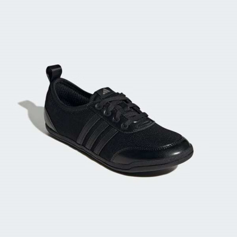 Adidas Women's Sportswear Series DIONA BALLET Athletic Casual Shoes JR7318 Black Size 39 3