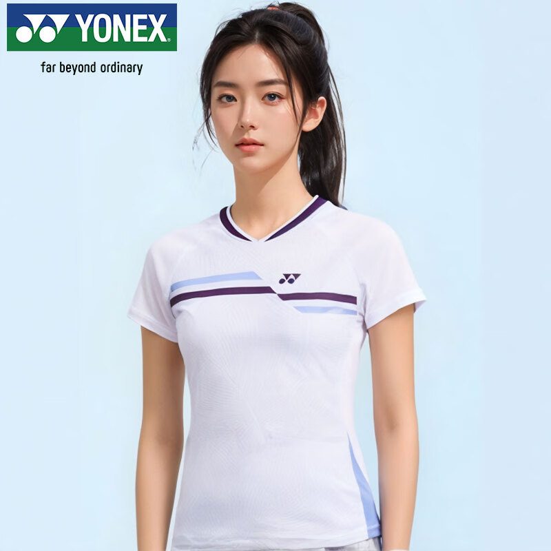 YONEX...