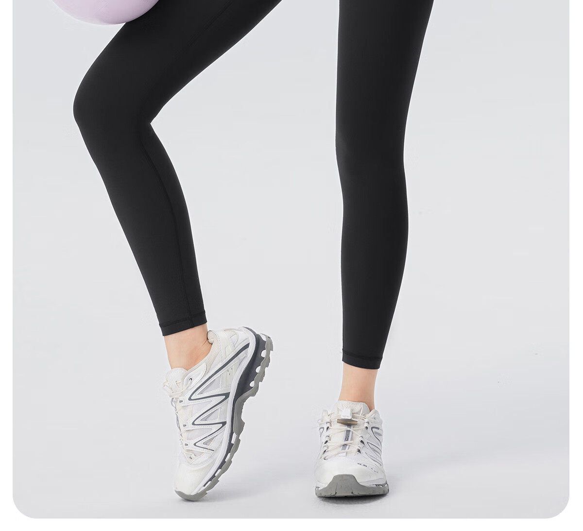 361° Seamless Yoga Pants for Women, High-Waisted Butt-Lifting Fitness Training Shorts, High-Elastic Tight Pilates Leggings 19
