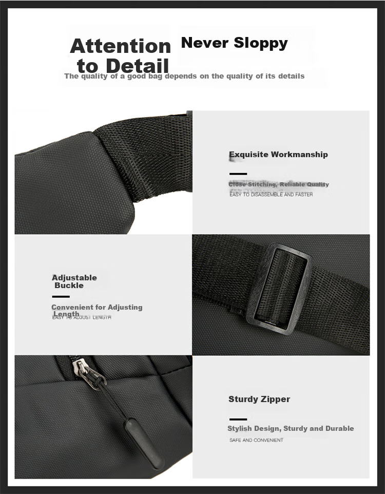 JEVI Waist Pack, Multifunctional Water-Resistant Running Outdoor Sports Phone Wallet Cash Bag for Men And Wome 9