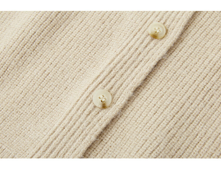 Dme [Daily Commute Knitted Vest] Spring V-Neck Basic Versatile Sleeveless Knit Top for Wome 14