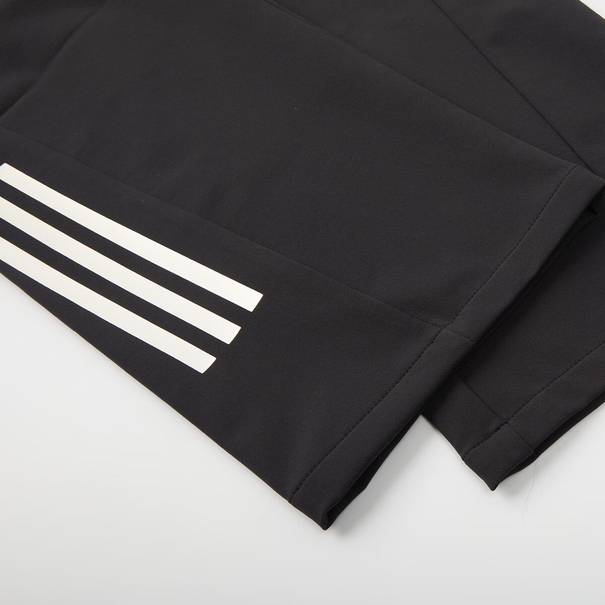 Adidas Men's Sports Pants New Season Woven Quick-Dry Breathable Casual Long Pants Academy Navy Blue 2XL 3