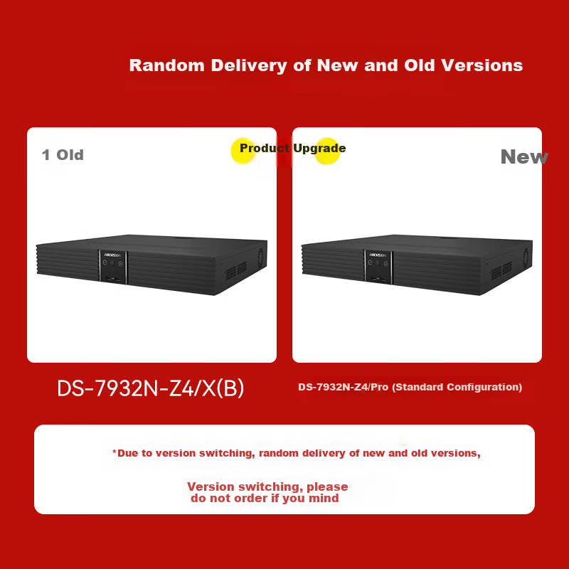 HIKVISION -01271199