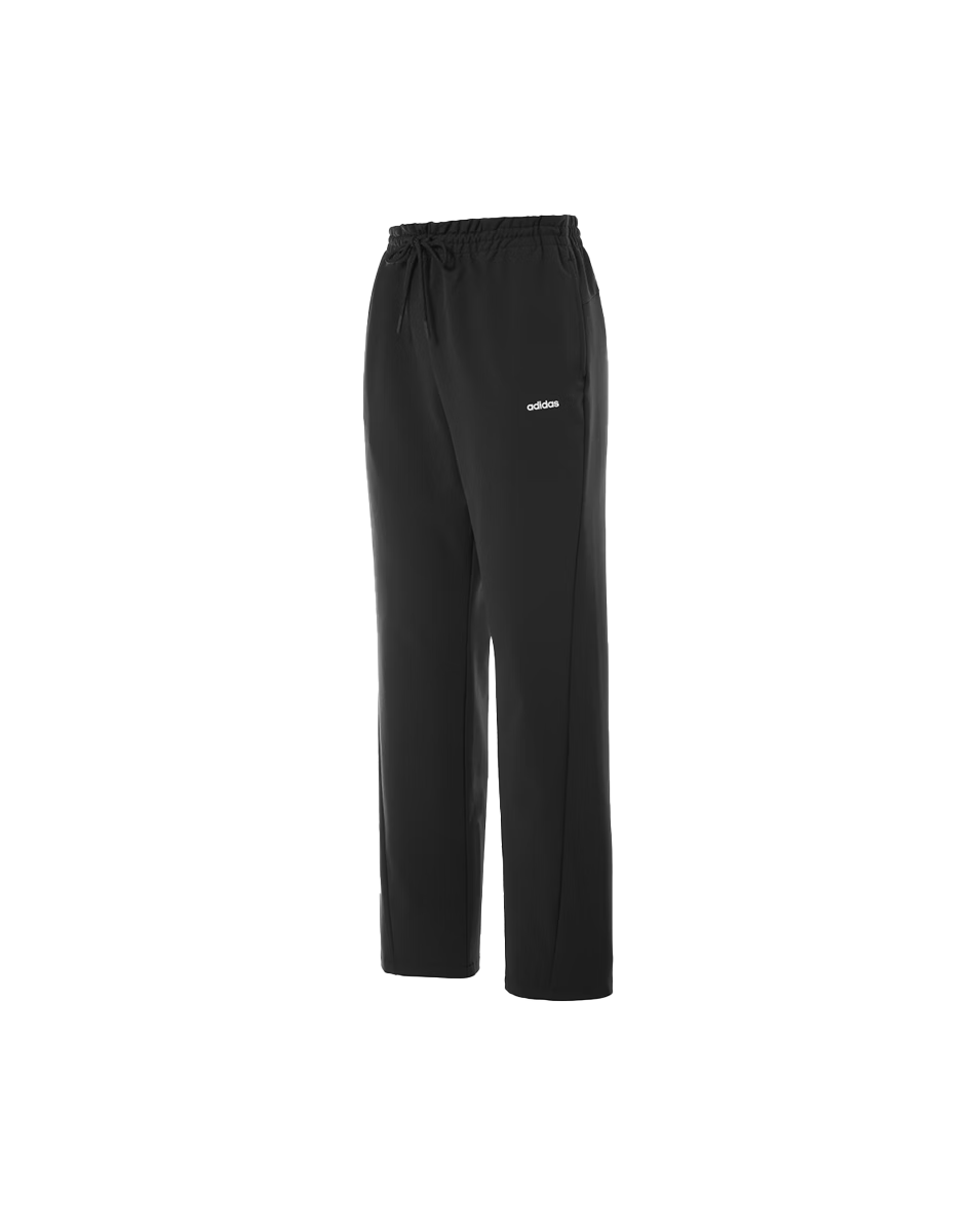 Adidas Men's Sports Pants New Season Woven Quick-Dry Breathable Casual Long Pants Academy Navy Blue 2XL 4
