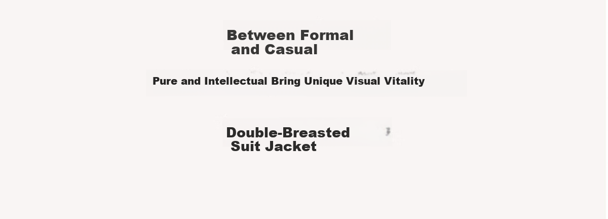 Chushen Short Blazer for Women, Versatile Double-Breasted Suit Jacket, Petite Short Coat Top S13JF453 Size 2XL 3
