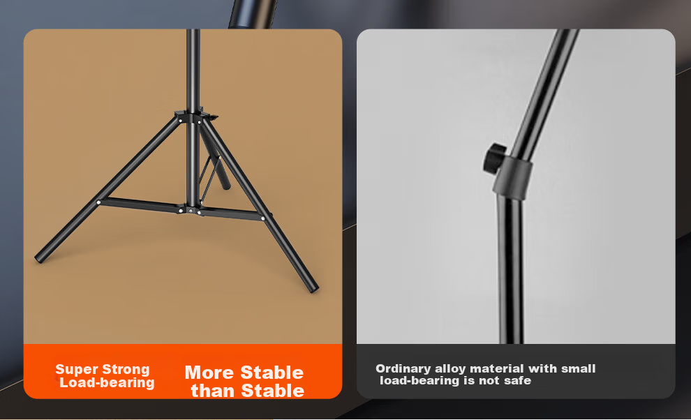 Beiyang 100W Live Streaming Fill Light, Professional Indoor Photography Light for Portraits, Desktop Jade And Jadeite Jewelry Shooting, Overhead Photography LED Panel Light, Constant Soft Light, Face Light, Flat Panel Light 29