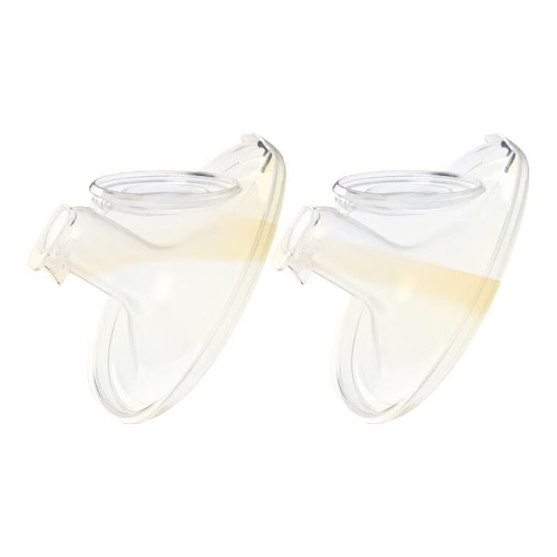 Medela Hands-Free Breast Pump Shield Accessory, 27mm
