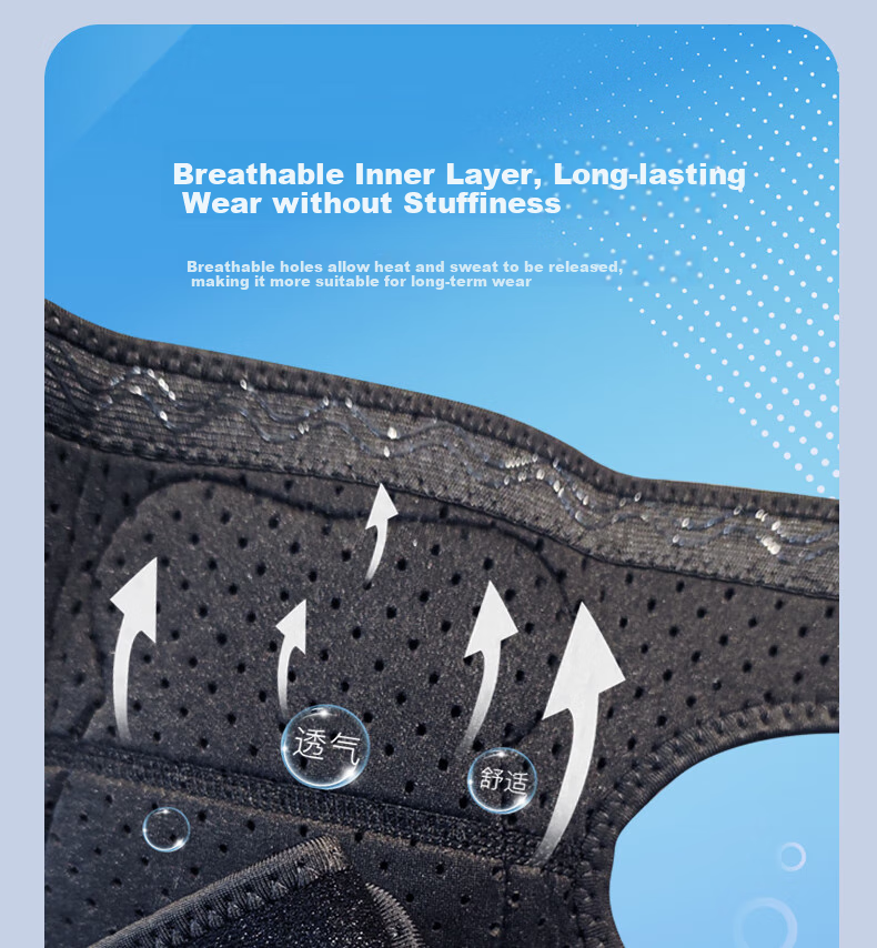 Shengkun Military Training New Recruit Sports Knee Pads, Anti-Collision Pre-Training Protective Gear, Modular Protective Equipment Set Including Knee And Elbow Pads, Tactical Crawling 7