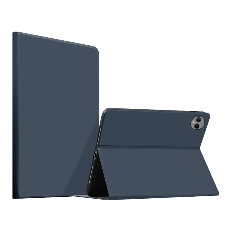 ALittleFlower [Over 300,000 Sold Online] Protective Case for Huawei MatePad Pro 12.2, Compatible with 2025/2024 Models, 12.2-Inch Huawei Tablet Cover, Deep Blue