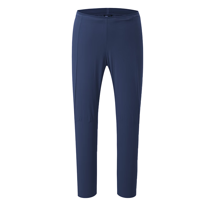 JD Original Autumn Outdoor Sports Ultra-Light High UPF Pants Sun Protection Trousers Quick-Dry Clothing Comfortable Elastic Long Pants Navy Blue L