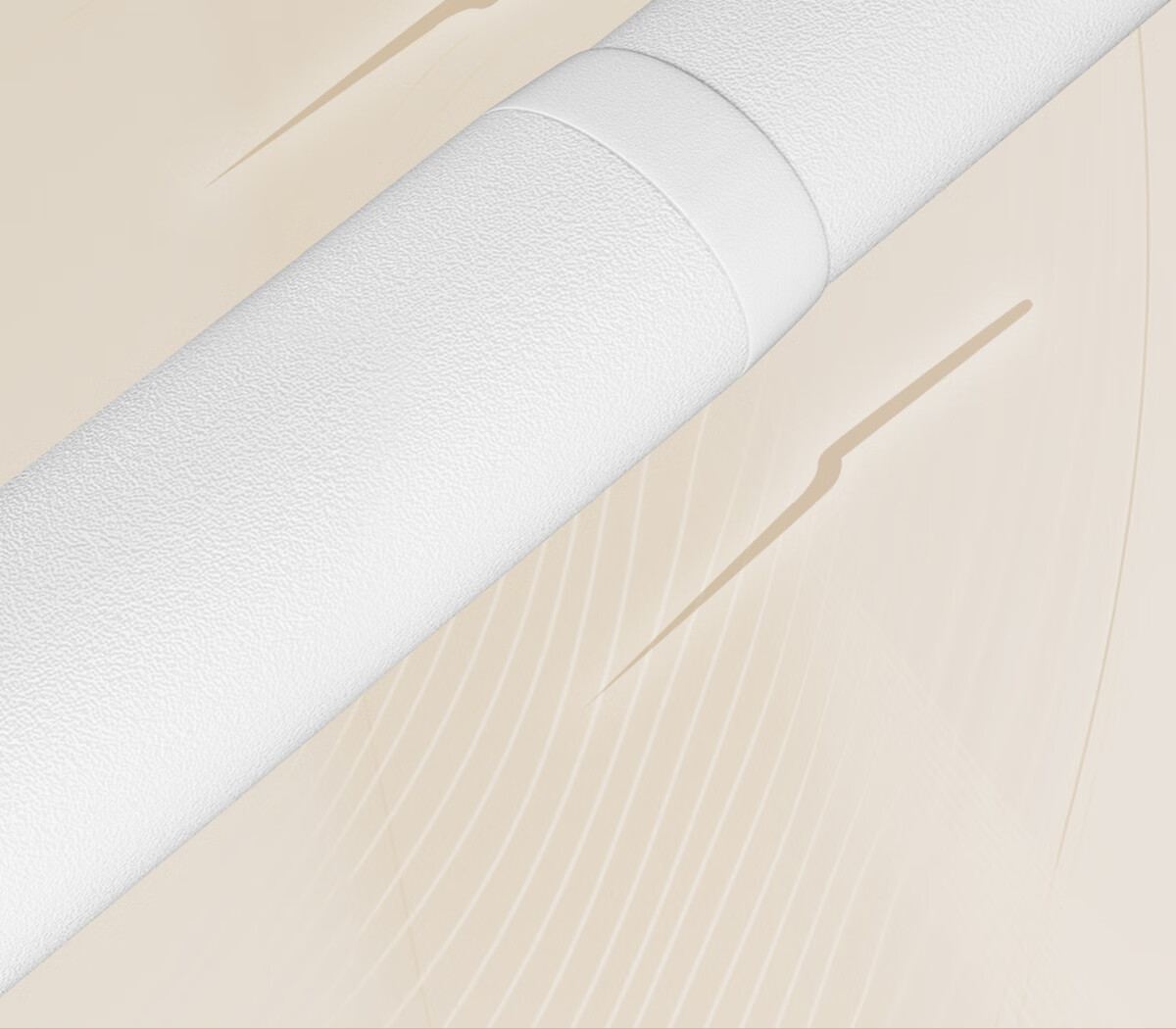 Fan Ye No-Drill Telescopic Rod Door Curtain Rod Closet Clothes Drying Rod Bathroom Curtain Rod Wardrobe Support Hanging Rod Balcony Clothes Drying Rack 12