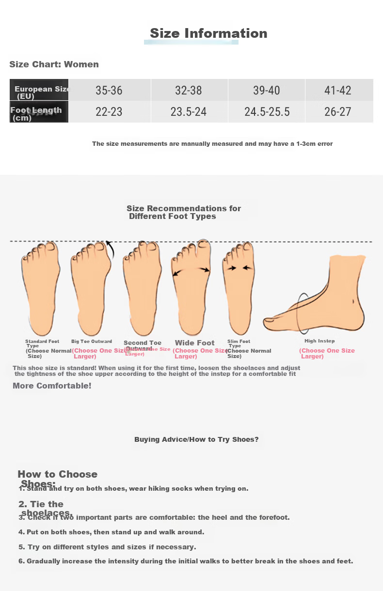 DECATHLON Women's Sandals, Hole Shoes, Summer Flat-Bottomed Closed-Toe Beach Shoes, Water Shoes, Amethyst Color, Size 35-36, Women's Style-1351619 2