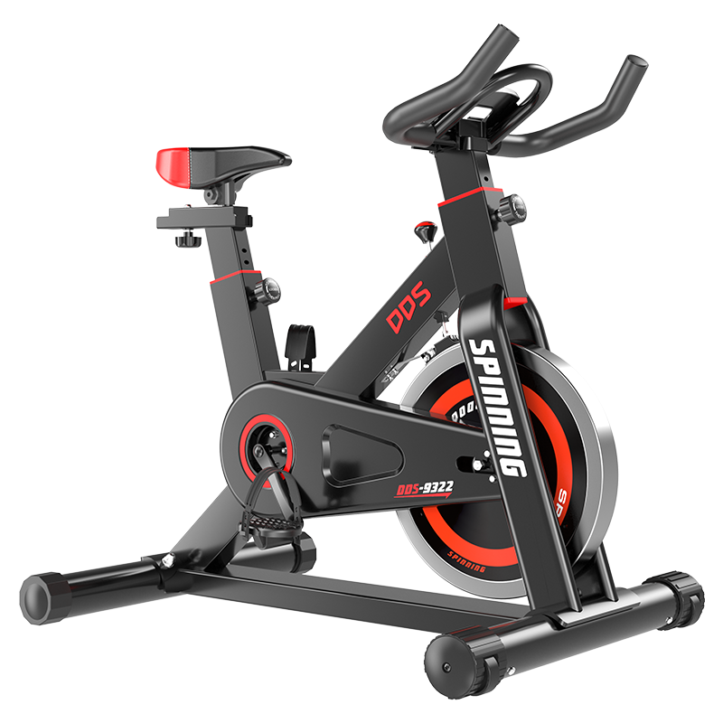 DDS Indoor Exercise Bike Home Fitness Pedal Bicycle Workout Equipment DDS932Bi