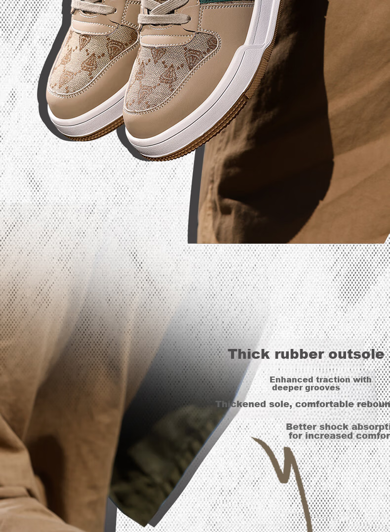 Fumeier Safety Shoes for Men, Steel Toe Cap, Puncture-Resistant, Comfortable, Lightweight, Wear-Resistant Work Boots F075BK Size 44 3