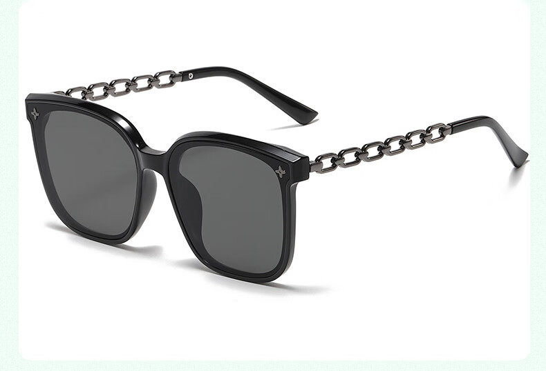 40,000 Kilometers Women's Sunglasses UV Protection Premium 2026 New Anti-UV Prescription Driving Sunglasses 11