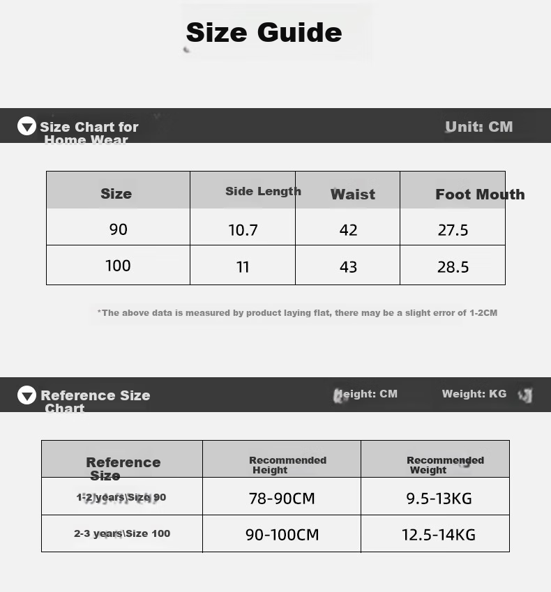 EMXEE Potty Training Pants Unisex Baby Washable Diaper Pants Children's Underwear Toilet Training Bamboo Panda Size 90 37