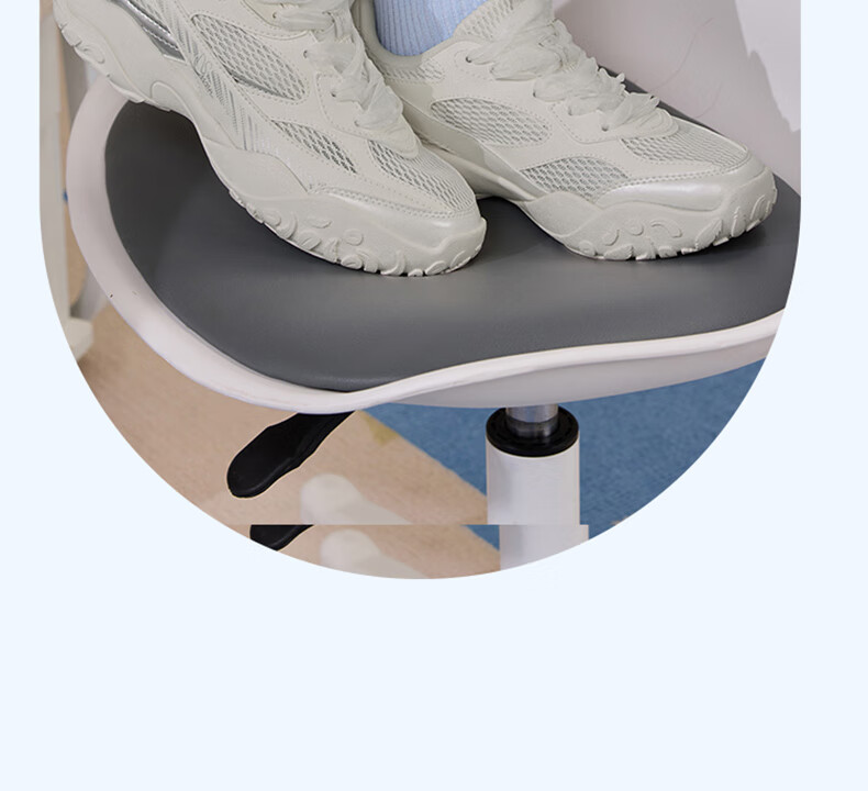 361° Women's Sports Shoes, Spring And Summer Swan Shoes, Mesh Upper, Retro Commuter Style, Thin-Soled Casual Shoes, 682526763-1 25