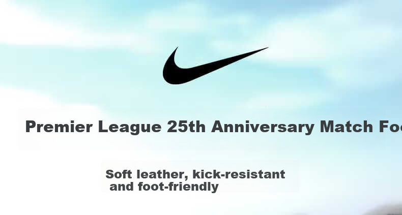 NIKE 2025 Nike Control 5 Soccer Ball, HV4395-100 1