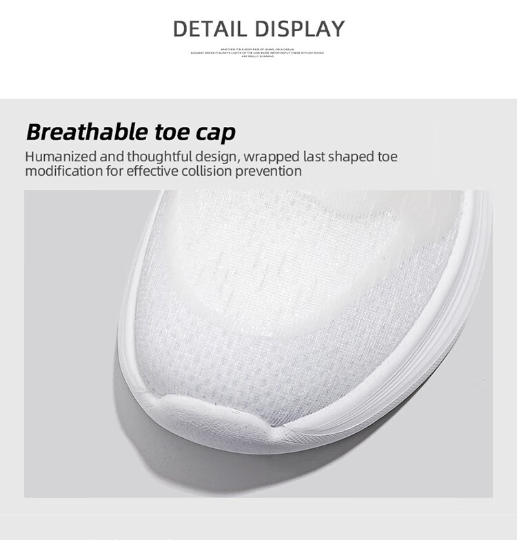Global New Trendy Street Sports Shoes 2026 Spring Running Shoes Ultra-Light Shock Absorption Breathable Fashion Versatile Campus 3