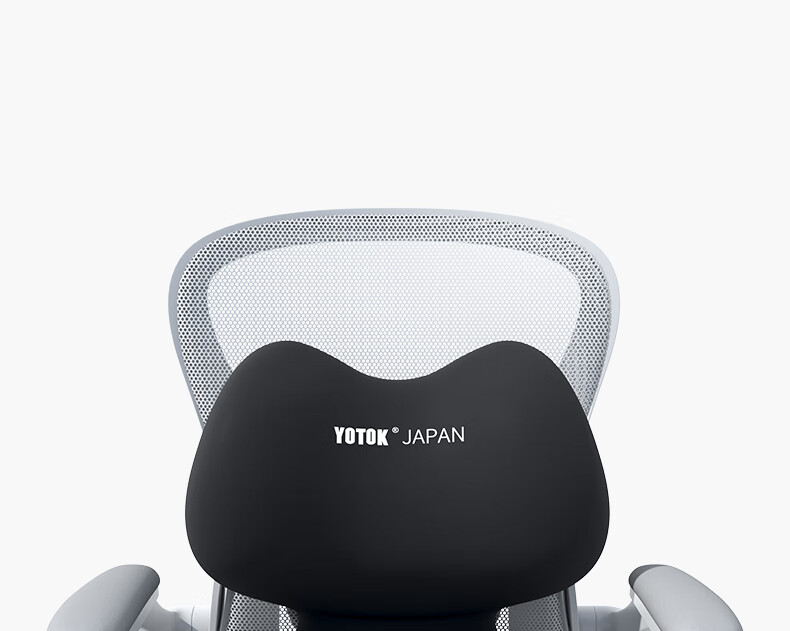 Youtengyouju YOTOK (Japan), Genuine Lumbar Support Cushion, Long-Sitting Office Chair Pad, Integrated Backrest, Car Seat Cushio 19