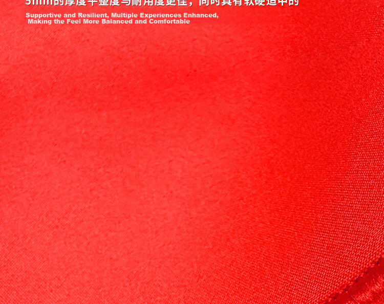 AOC Gaming Mouse Pad, FPS Smooth Game-Specific Micro-Velvet Woven, 360*300*5mm, Jianjiang Zero 99 Style Thickened Sunken Edge, GP500G/93 Gree 4