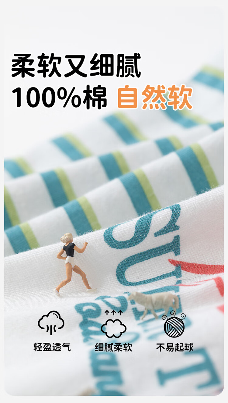 Dingguagua Girls' Cotton Tank Top Undershirt for Children's Belly Protection, Sleeveless Camisole for Older Girls, Summer Wear, White + Pink, Size 170 1