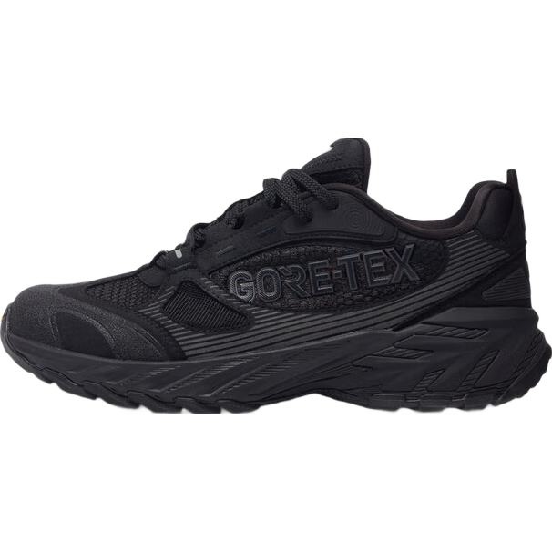 KOLON SPORT KS-2000 GTX Waterproof Breathable Hiking Shoes Unisex Durable Mountain Climbing Shoes