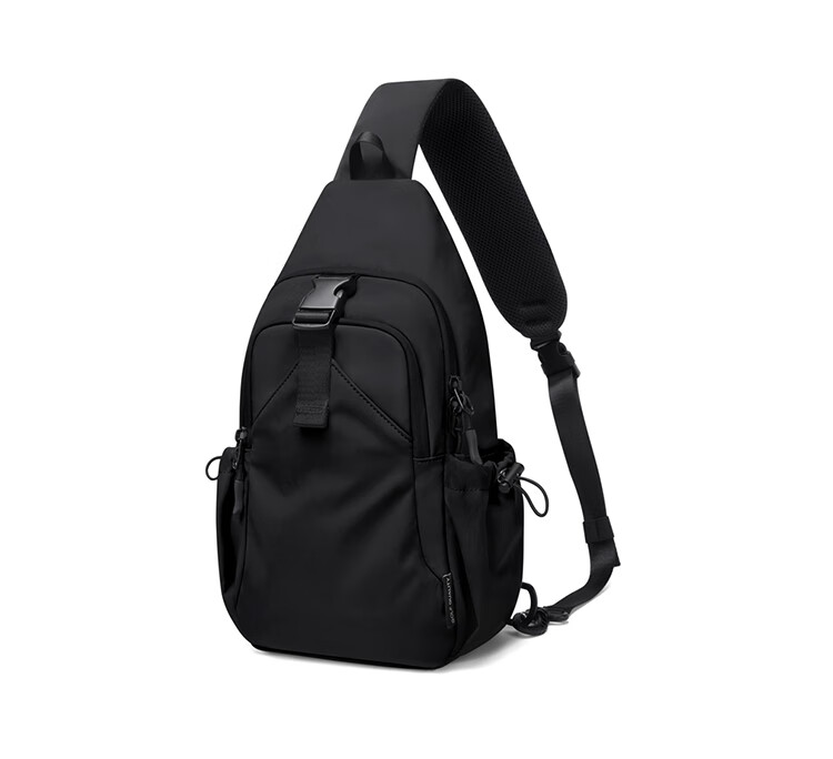GOLF Chest Bag, Unisex Crossbody Bag, Casual Shoulder Bag for Men And Women, Phone And IPad Pouch, Outdoor Cycling Sports Small Backpack 15
