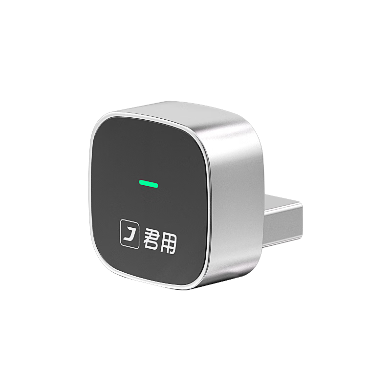 JunYong Baidu CarLife to Apple Wireless CarPlay Box Compatible with Honda Toyota In-Car Connectivity Box M1
