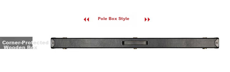 Aomi Zhixin Pool Cue, Snooker, Black Eight, Small Tip, Black 8, Chinese 8-Ball, Medium Tip, Billiard Cue, 16 Colors, 9.5mm 4