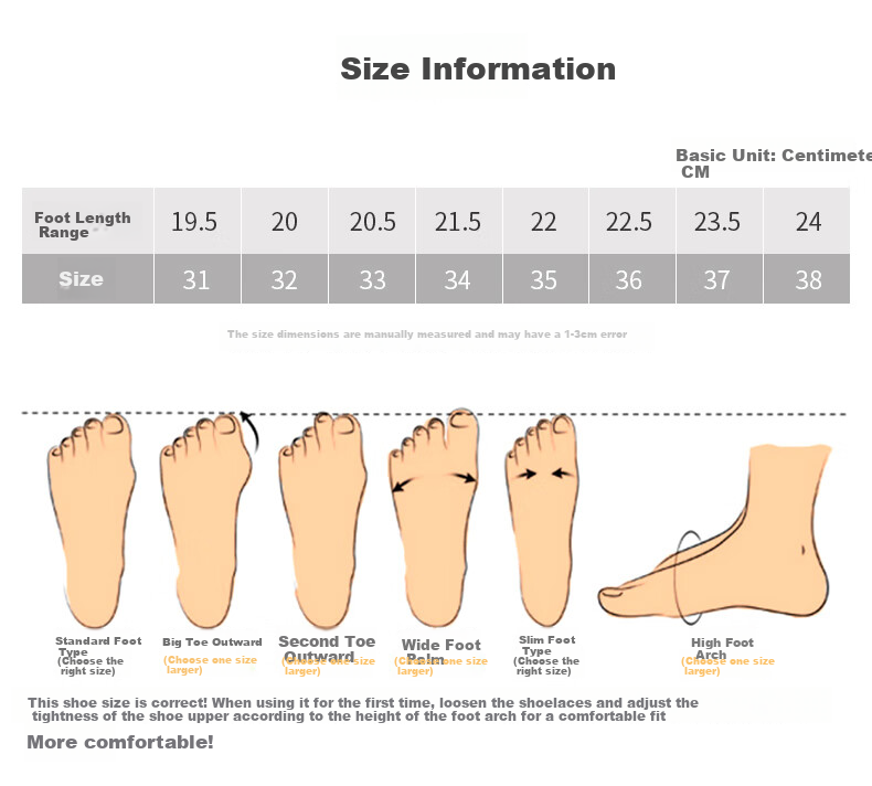 DECATHLON Children's Hiking Shoes, Outdoor Waterproof Trekking Shoes, Sports Shoes, QUJR Gray, Velcro, Size 32, 2999056 7