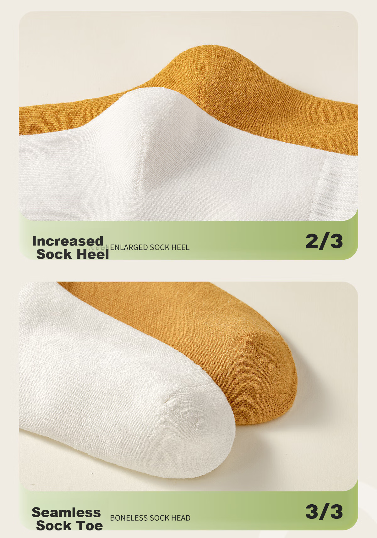 BADIGAO Disposable Socks for Men And Women, Daily Wear Fleece-Lined Mid-Calf Socks, Versatile for Autumn And Winter Travel, No-Wash Odor-Resistant 15